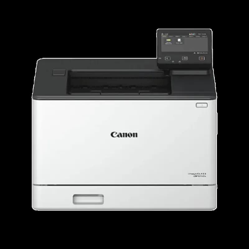 Ảnh Máy in laser màu Canon LBP674Cx (A4/A5/ Đảo mặt/ USB/ LAN/ WIFI)