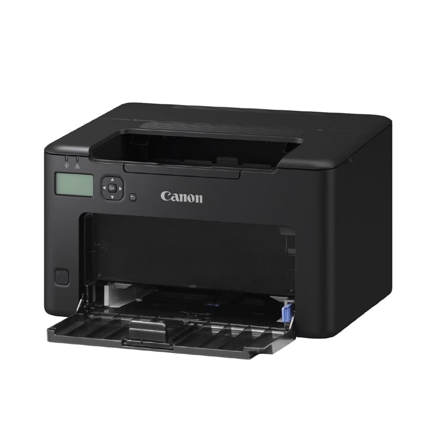 Ảnh Máy in laser đen trắng Canon LBP121DN (A4/A5/ Đảo mặt/ USB/ LAN)