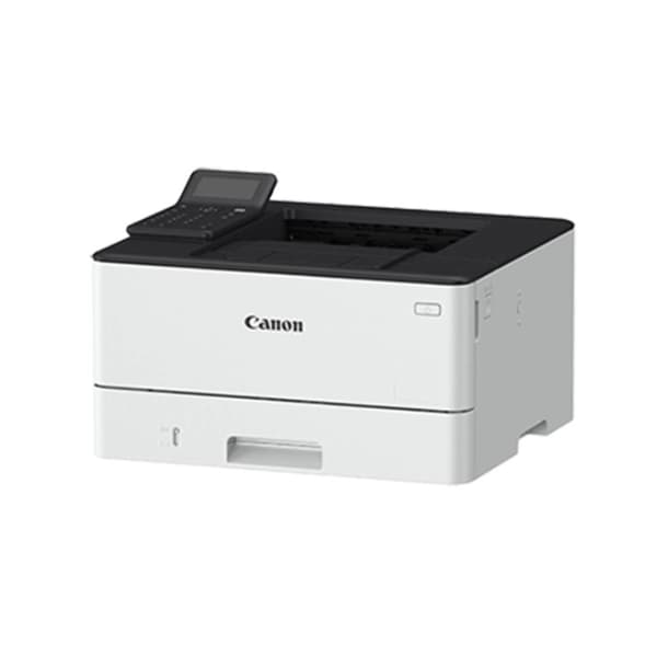Ảnh Máy in laser đen trắng Canon LBP246dw (A4/A5/ Đảo mặt/ USB/ LAN/ WIFI)