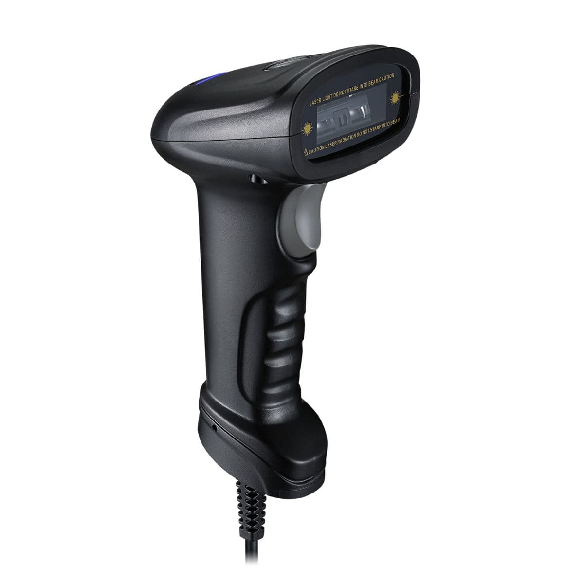 Ảnh Máy quét mã vạch 1D cầm tay có dây SingPC Scan-1600U