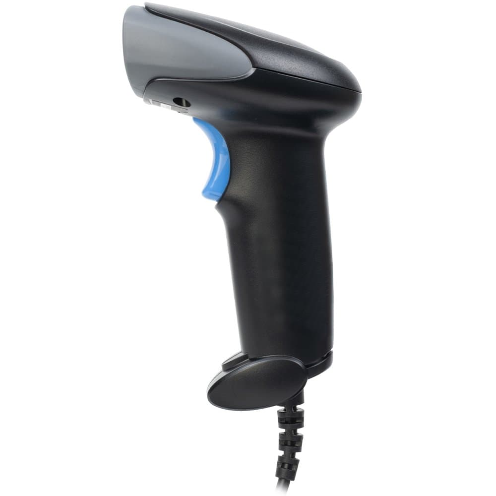 Ảnh Máy quét mã vạch 2D cầm tay có dây SingPC Scan-2623U
