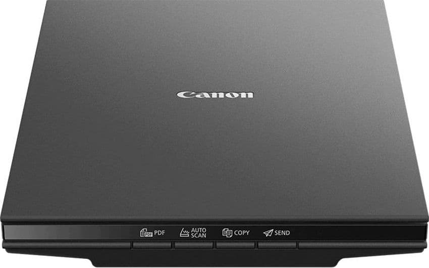 Ảnh Máy quét Canon LiDE 300 (4 phím bấm EZ)