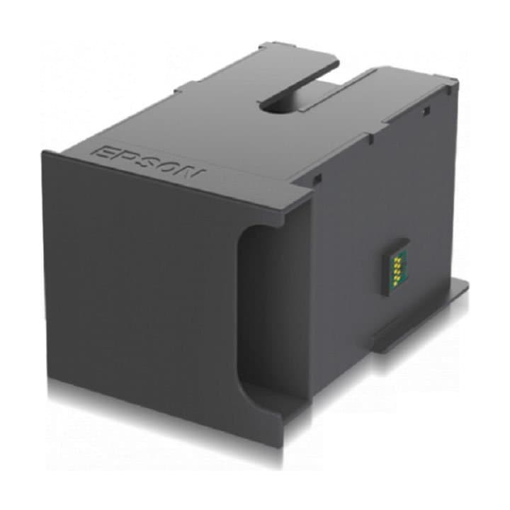 Ảnh Hộp mực thải Epson (C13T04D100)