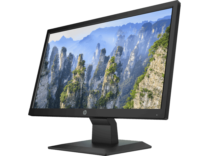 Ảnh Màn hình HP V20 1H849AA 19.5Inch TN