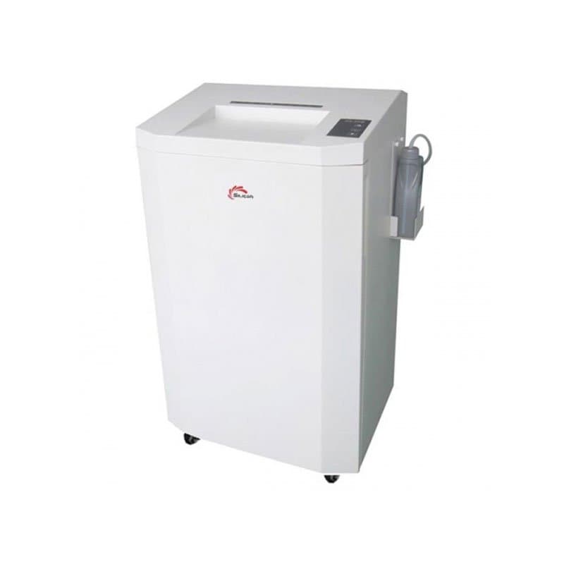 Ảnh Máy hủy công nghiệp hoạt động liên tục Silicon PS-3500C