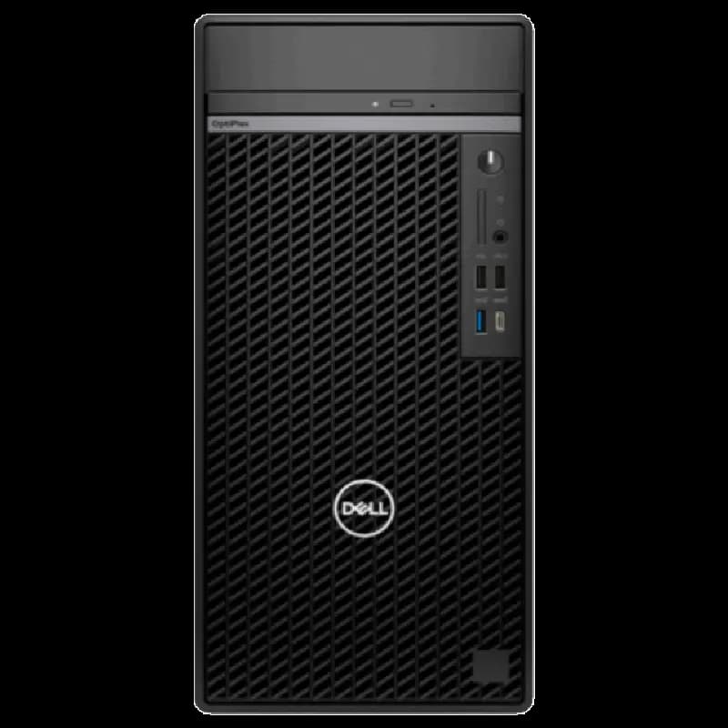 Ảnh PC Dell Optiplex 7010MT(MT7010-i312100-08512GW) i3-12100/8GB/512GB SSD/Win11/wifi ac,1YW