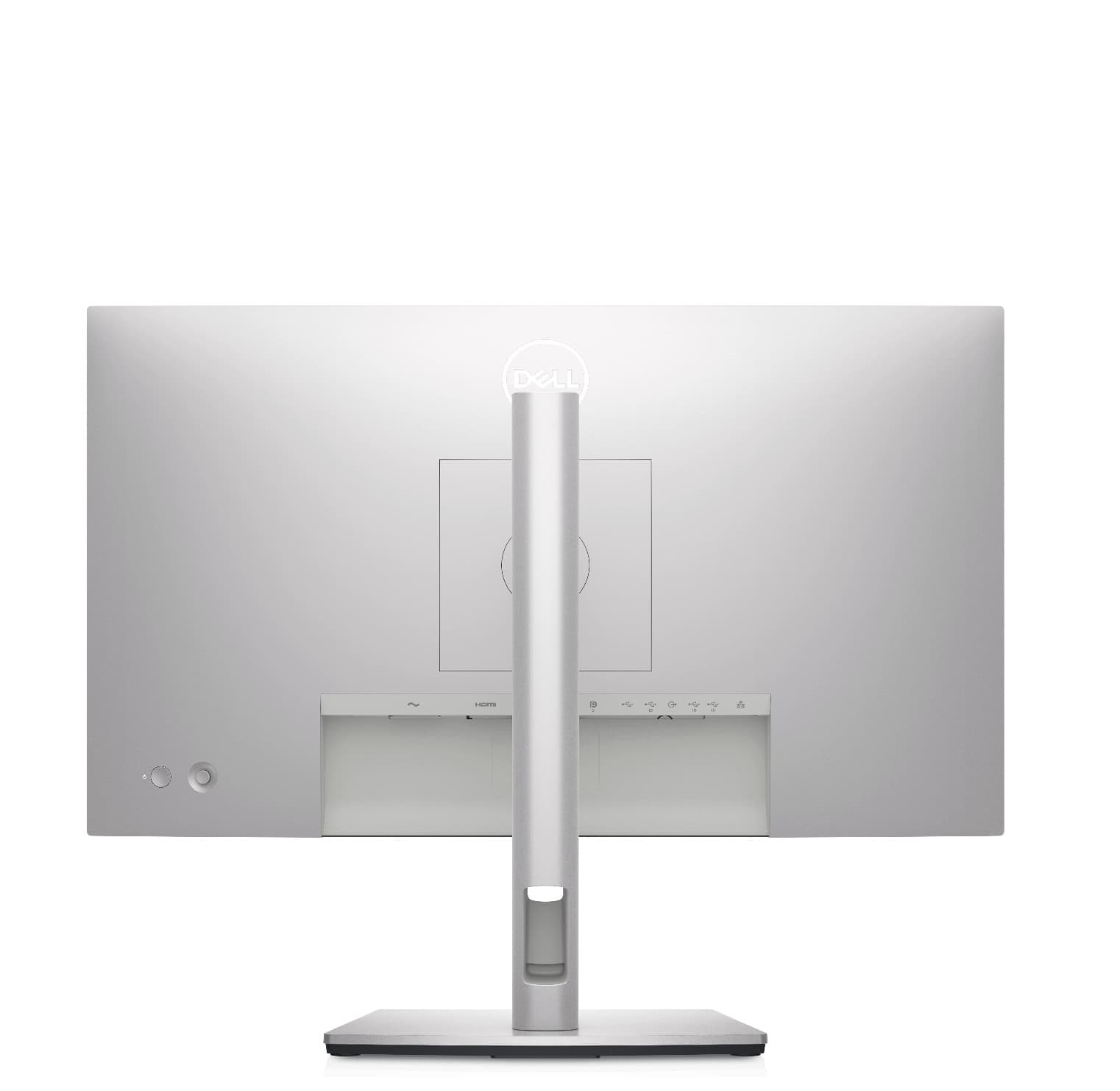Ảnh Màn hình Dell U2422H(23.8inch/FHD/IPS/60Hz/8ms/250nits/HDMI+DP+USB+USBC+Audio)