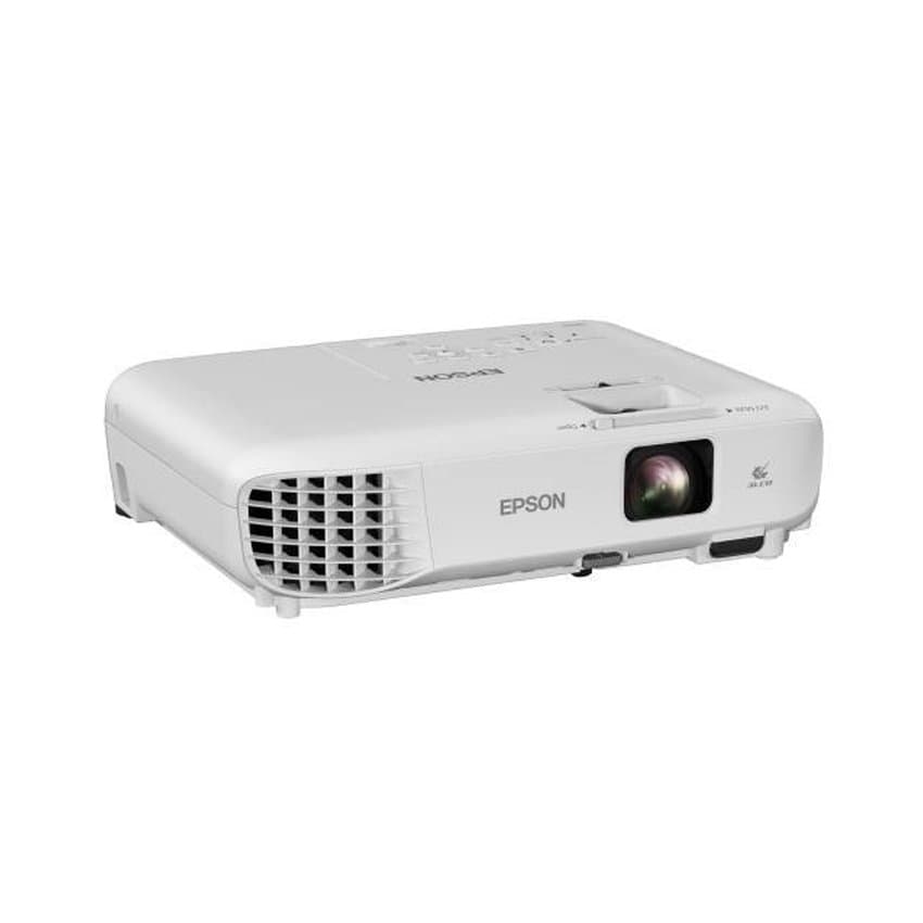 Ảnh Máy chiếu EPSON EB-E01 -3300 lumens