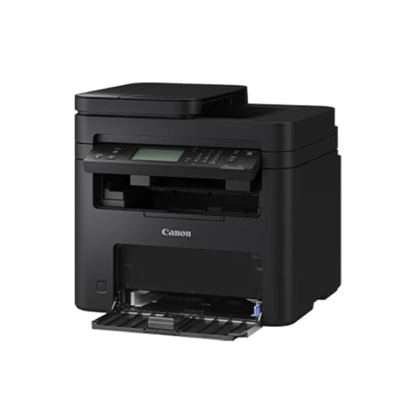 Ảnh Máy in laser đen trắng Canon MF274dn (A4/A5/ In/ Copy/ Scan/ Đảo mặt/ USB/ LAN)