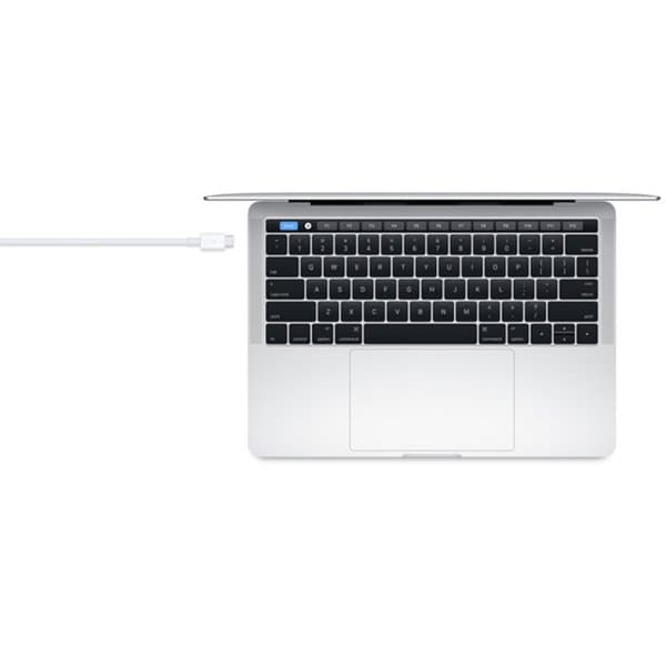 Ảnh Cáp sạc Type C - Type C 1m Apple MM093ZA/A