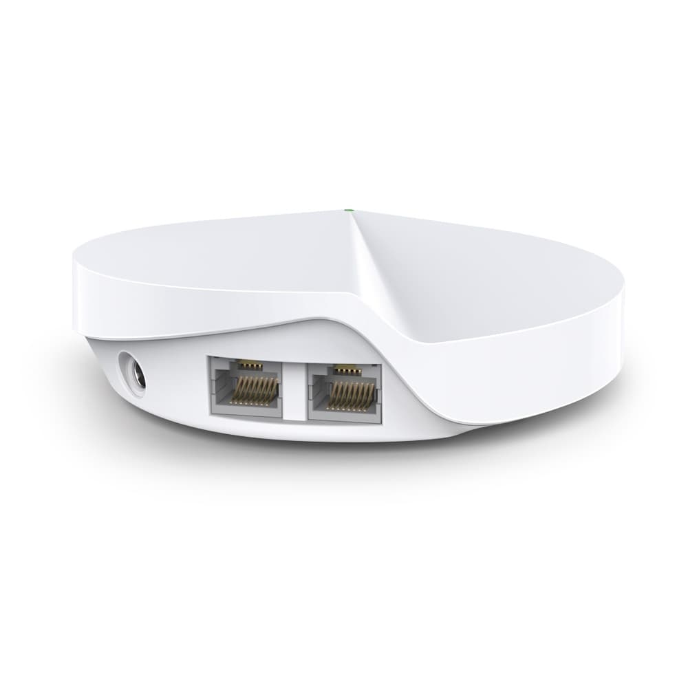 Ảnh Bộ phát Wifi Mesh cho gia đình chuẩn AC1300 Deco M5 (3 pack)