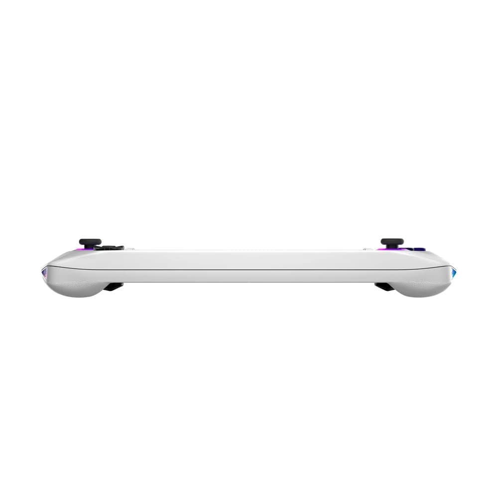 Ảnh Máy chơi Game Asus ROG Ally RC71L-NH001W /Ryzen Z1 Extreme/16GD4/512GB/7.0FHD-120Hz/WiFi6E/BT5/TOUCH/4C40WHr/W11SL/TRẮNG