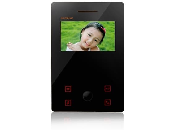 Ảnh Chuông cửa Aurine A2-M2AE7BC