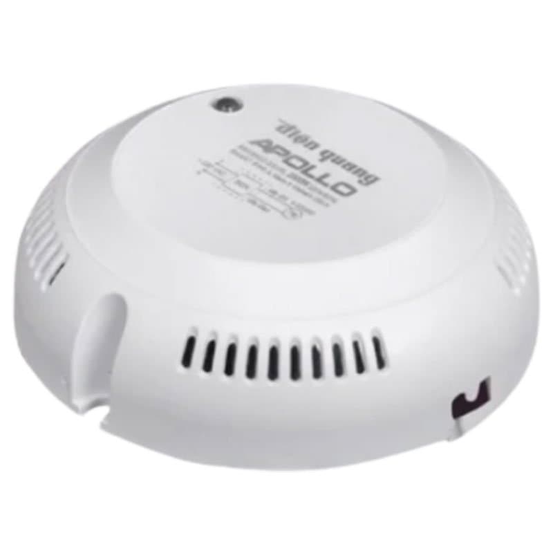 Ảnh Bộ điều khiển đóng-ngắt thông minh Điện Quang Apollo ĐQ SSWSM02 2000RL (2000W, đóng-ngắt role, tích hợp cảm biến RADAR và gia tốc, SIG Mesh)