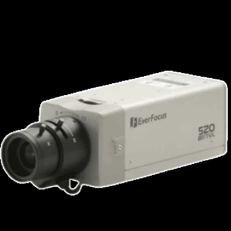 Ảnh Camera màu EverFocus EQ350HQ