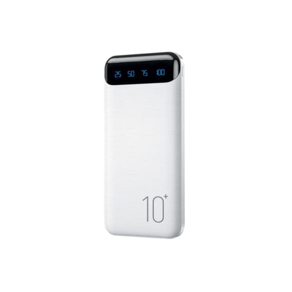 Ảnh Pin dự phòng WK WP-161 Led Display 10.000mAh