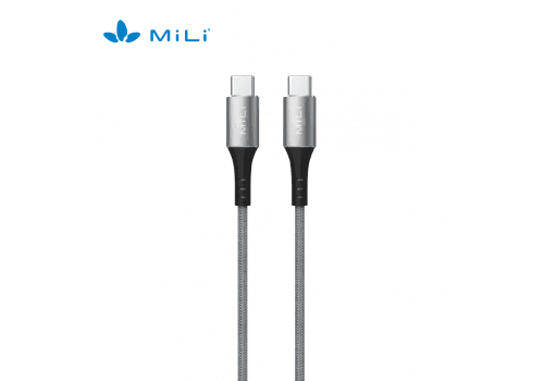 Ảnh Cáp USB-C to USB-C Mili - HX-L07GY