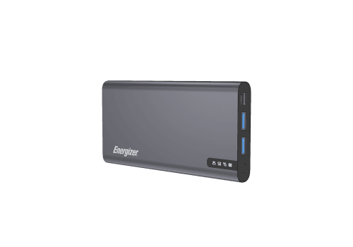 Ảnh Sạc dự phòng Energizer 10,000mAh /3.7V Li-Polymer - UE10047PQGY