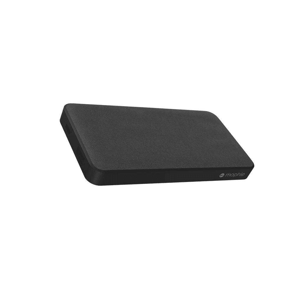 Ảnh Sạc dự phòng mophie powerstation 10,000mAh PD - Black - 401105999
