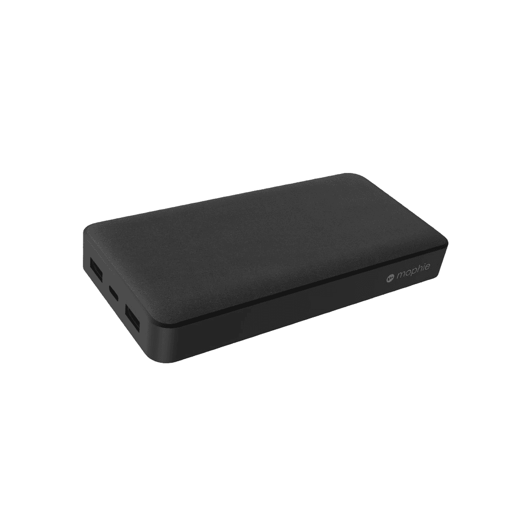 Ảnh Sạc dự phòng mophie powerstation 20,000mAh PD - Black - 401106004
