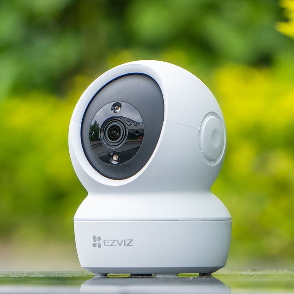 Ảnh Camera IP Wifi Ezviz CS-C6N 4MP (đàm thoại, quay quét, H265)