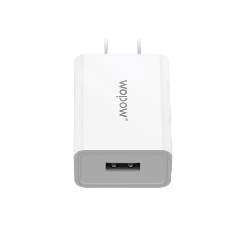 Ảnh Củ sạc Wopow A33 2.1A small charrger