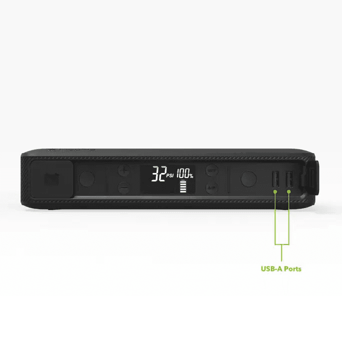 Ảnh Bộ sạc kích bình mophie GO Rugged AIR 55.5Wh/1200Amps - 401107704