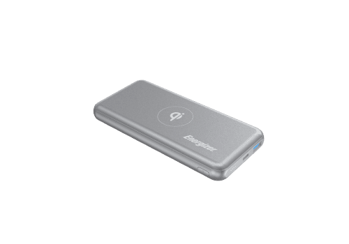 Ảnh Sạc dự phòng Energizer 10,000mAh /3.7V Li-Polymer - QE10007PQGY