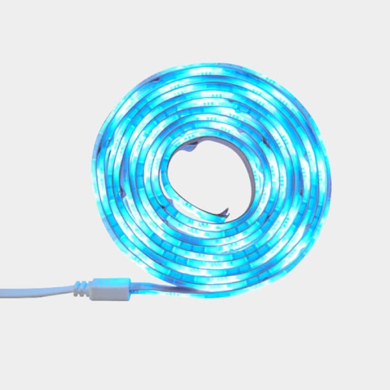 Ảnh Bộ LED dây thông minh Điện Quang Apollo ĐQ SLS1.1 02 WiFi (Dài 2 mét, Công suất tối đa 12W)