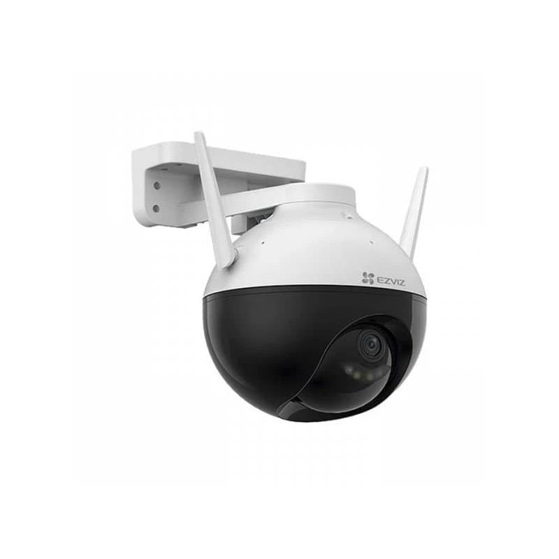 Ảnh Camera IP Wifi ngoài trời Ezviz CS-C8W 4MP Color