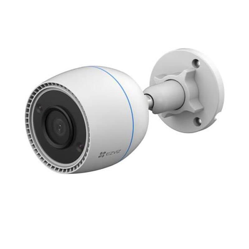 Ảnh  Camera IP Wifi ngoài trời Ezviz CS-H3C (1080P, IP67, AI) 
