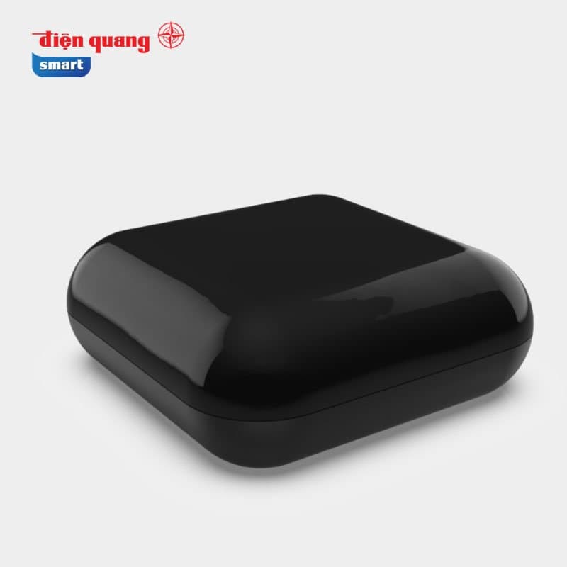 Ảnh Bộ điều khiển hồng ngoại Điện Quang Apollo ĐQ IR1.1 S Wifi (Kiểu sử dụng Standalone, DIY)