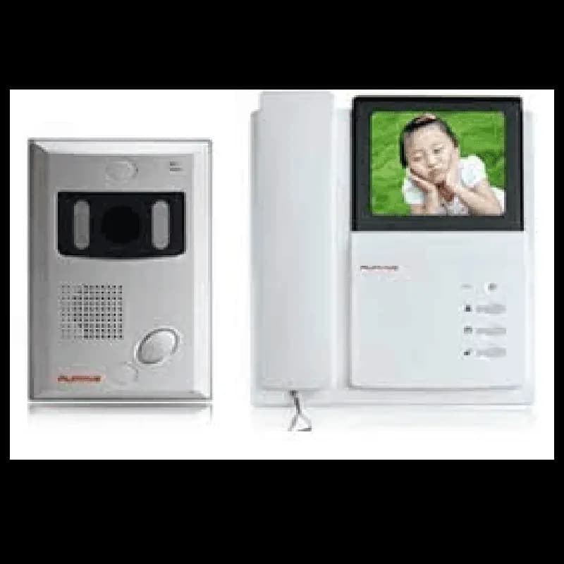 Ảnh Chuông cửa có hình loại 4 sợi Aurine A4-M9E2C