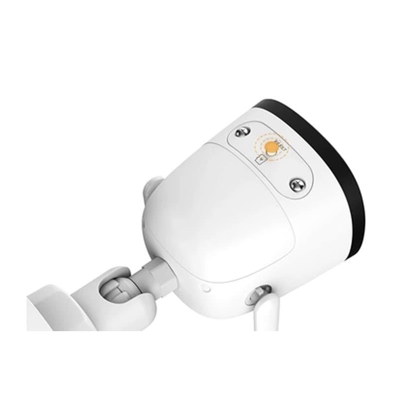 Ảnh Camera ngoài trời iMou Bullet2E F42FP (4MP, đêm full màu)