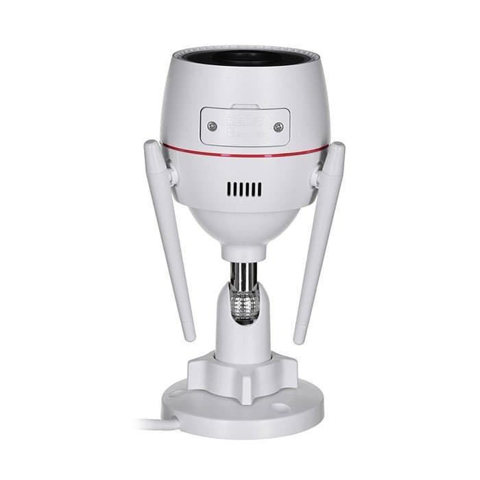 Ảnh  Camera IP Wifi ngoài trời Ezviz CS-H3C Color (3MP/2K, IP67, AI, đêm full màu)