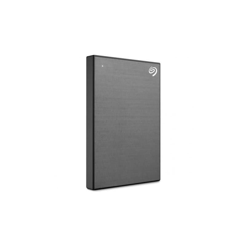 Ảnh HDD Seagate One Touch 1TB 2.5" USB 3.0 (Xám) - STKY1000404