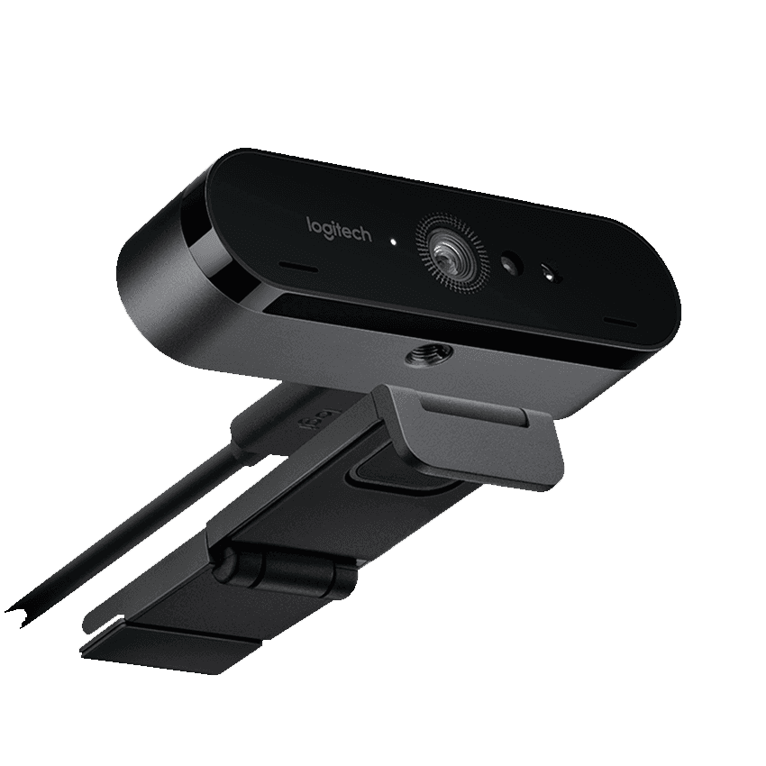 Ảnh Webcam Logitech Brio