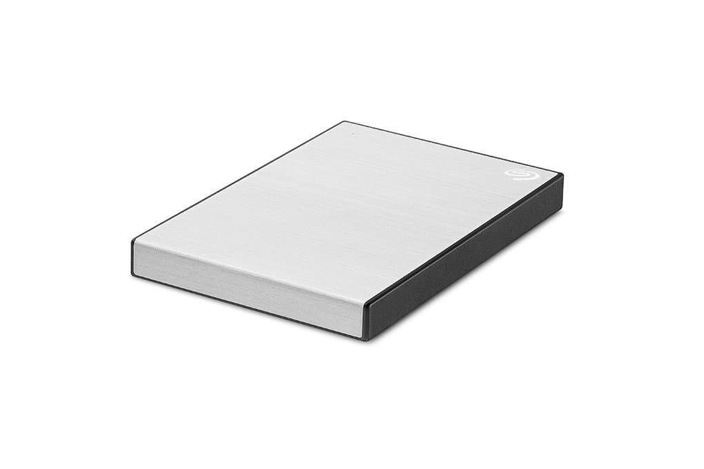 Ảnh HDD Seagate One Touch 5TB 2.5" USB 3.0 (Bạc) - STKZ5000401