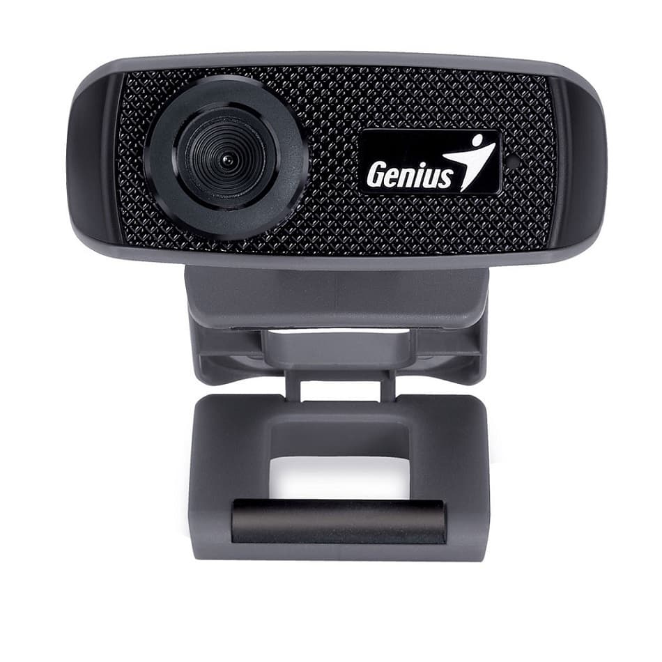 Ảnh Webcam Genius FaceCam 1000X V2