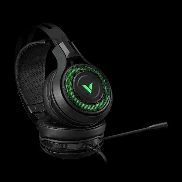 Ảnh Tai nghe chụp đầu Rapoo gaming Vpro VH520c