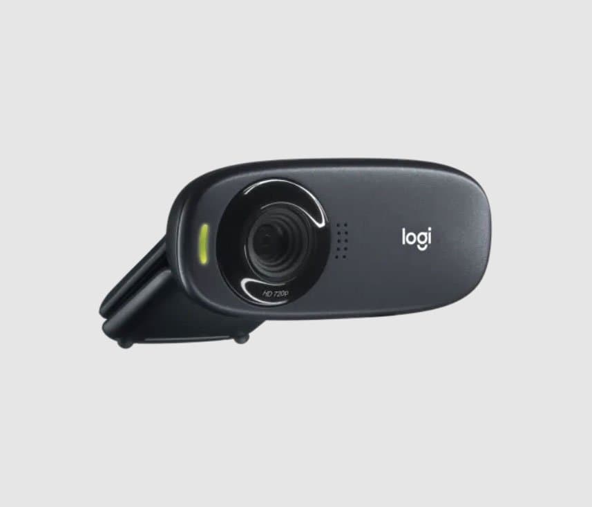 Ảnh Webcam Logitech C310
