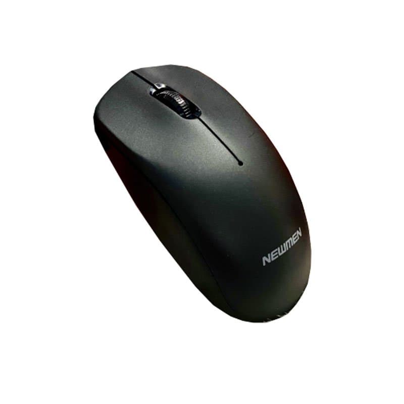 Ảnh Chuột máy tính có dây Newmen M007