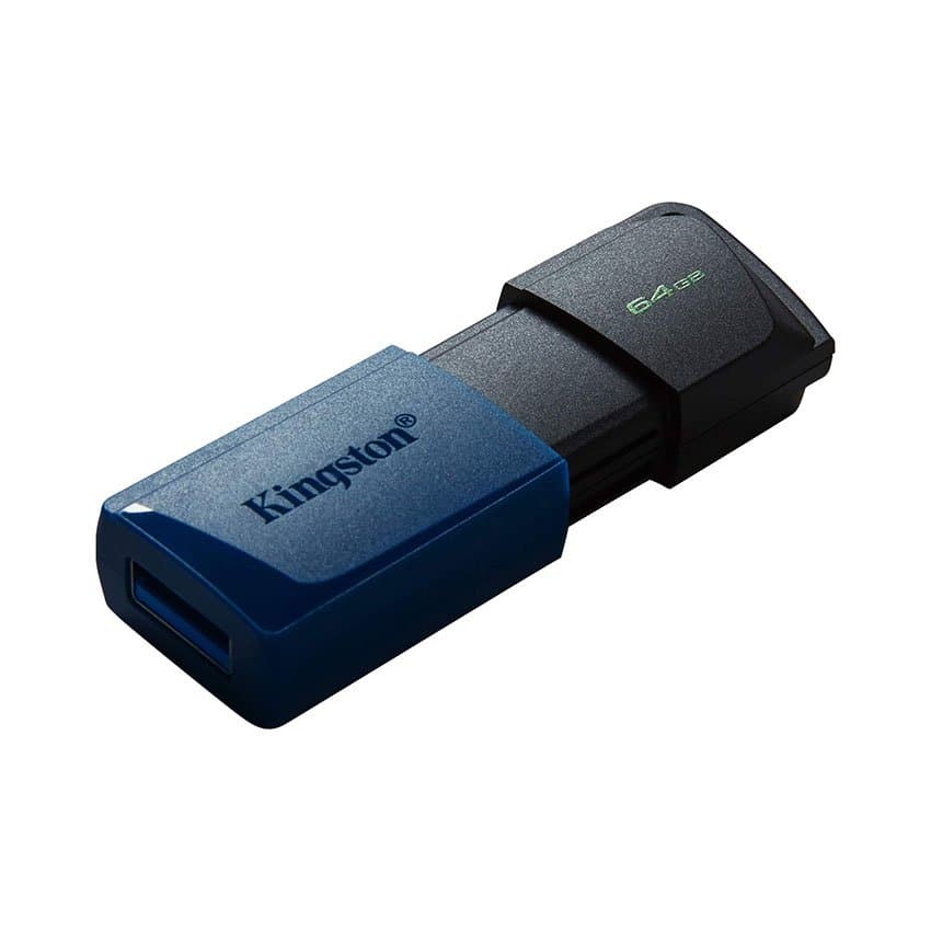 Ảnh USB Kingston DataTraveler Exodia M_DTXM USB 3.2 64GB