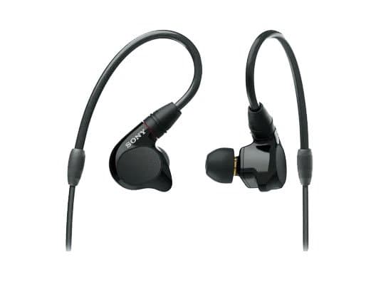 Ảnh Tai nghe Sony IER-M7//Q WW2