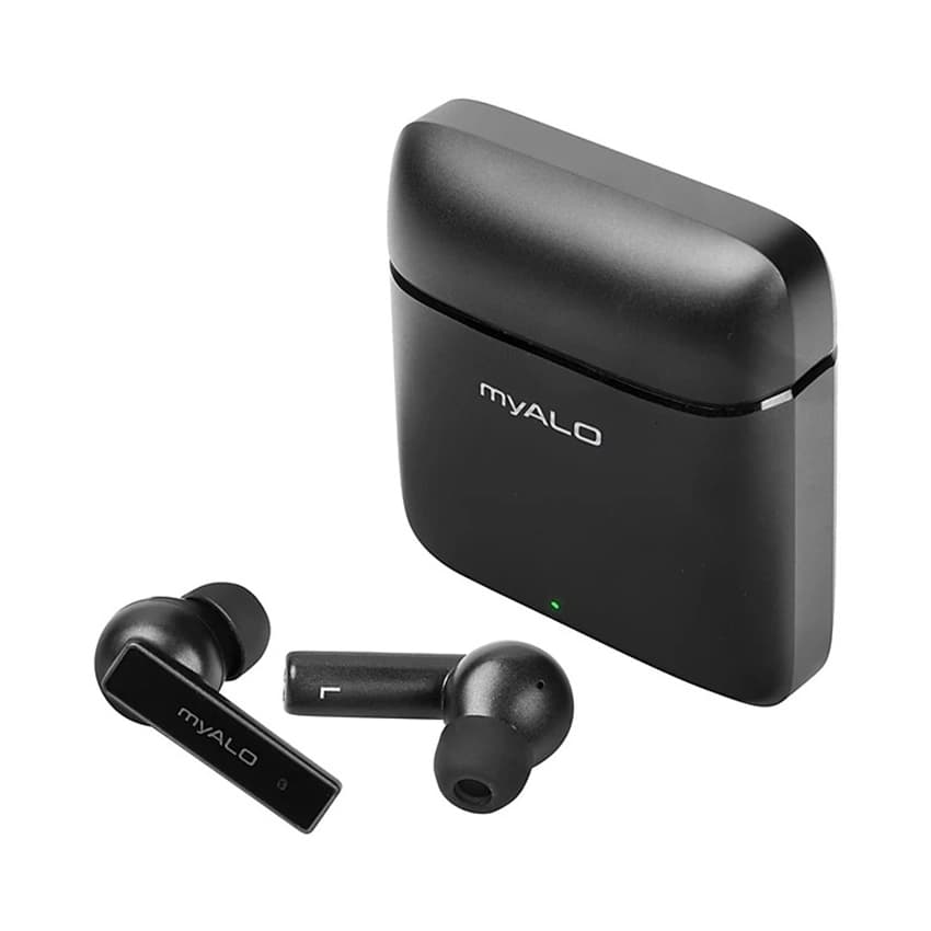 Ảnh Tai nghe Bluetooth MyAlo Z-one Pro (Đen)