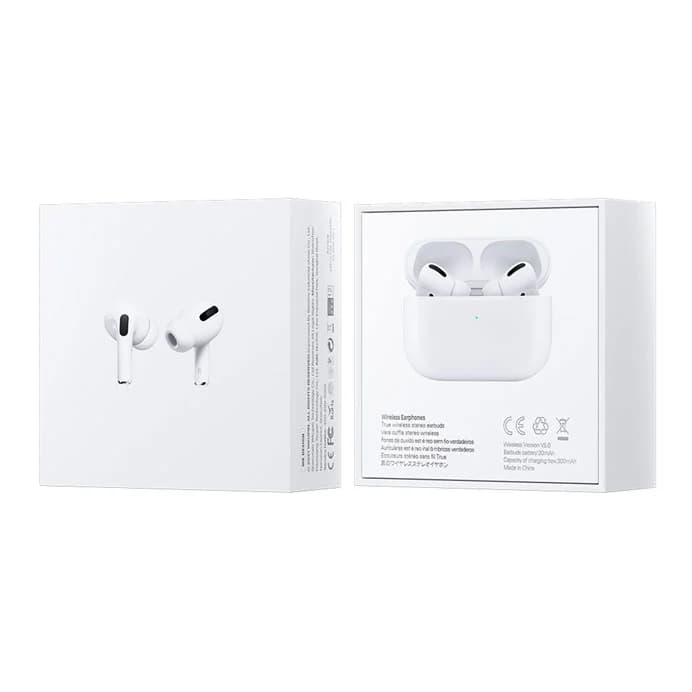 Ảnh Tai nghe bluetooth WK TWS V02 (2 tai nghe)