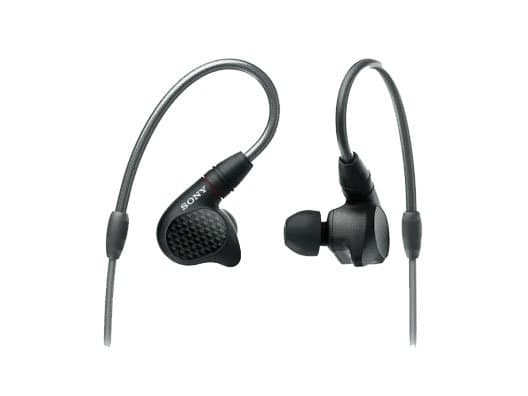 Ảnh Tai nghe Sony IER-M9//Q WW2