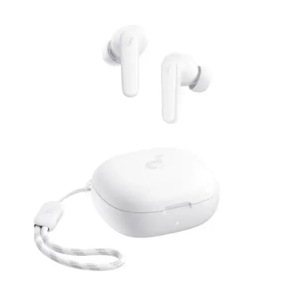 Ảnh Tai nghe bluetooth Anker soundcore R50i - A3949 (Đen/ Trắng)