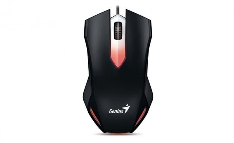 Ảnh Chuột game Genius X-G200