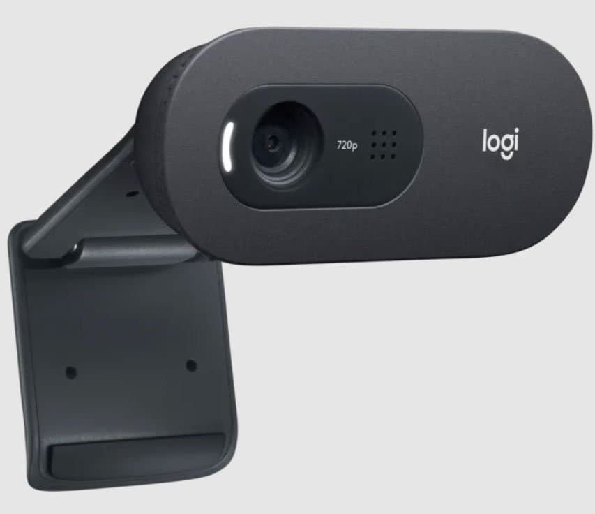 Ảnh Webcam Logitech C505